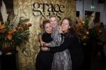 Amsterdam 21 november 2019
Presentatie platform  Grace & Us van Anouk Smulders.