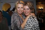 Amsterdam 21 november 2019
Presentatie platform  Grace & Us van Anouk Smulders.