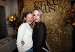 Amsterdam 21 november 2019
Presentatie platform  Grace & Us van Anouk Smulders.