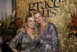 Amsterdam 21 november 2019
Presentatie platform  Grace & Us van Anouk Smulders.