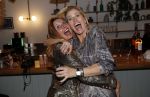 Amsterdam 21 november 2019
Presentatie platform  Grace & Us van Anouk Smulders.