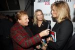 Amsterdam 3 december 2019
Presentatie Amsterdam XXXL in Momo. Hennie Huisman intervieuwt Lieke v Lexmond en Mark Teurlings voor nieuw tv programma