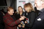 Amsterdam 3 december 2019
Presentatie Amsterdam XXXL in Momo. Hennie Huisman intervieuwt Lieke v Lexmond en Mark Teurlings voor nieuw tv programma