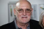 Schiedam 24 november 2019
Premiere show Gerard Cox in theater van Schiedam .
Hugo Metsers en Pleuni Touw