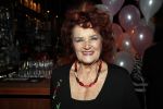 Aalsmeer 18 november 2019
Bonnie st Claire viert haar 70e verjaardag in de Praam in Aalsmeer. Imca Marina