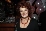 Aalsmeer 18 november 2019
Bonnie st Claire viert haar 70e verjaardag in de Praam in Aalsmeer. Imca Marina