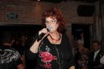 Aalsmeer 18 november 2019
Bonnie st Claire viert haar 70e verjaardag in de Praam in Aalsmeer. Imca Marina