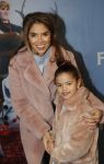 Amsterdam 16 november 2019
Premiere Frozen 2 in Tuschinski. Inge v d Spek