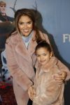 Amsterdam 16 november 2019
Premiere Frozen 2 in Tuschinski. Inge v d Spek