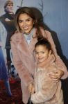 Amsterdam 16 november 2019
Premiere Frozen 2 in Tuschinski. Inge v d Spek