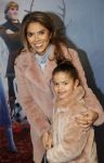 Amsterdam 16 november 2019
Premiere Frozen 2 in Tuschinski. Inge v d Spek