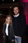 Amsterdam 24 november 2019
Opening gamestate bij Amsterdam Arena. ingrid Jansen met partner Daan