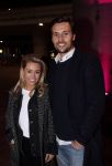 Amsterdam 24 november 2019
Opening gamestate bij Amsterdam Arena. ingrid Jansen met partner Daan