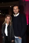 Amsterdam 24 november 2019
Opening gamestate bij Amsterdam Arena. ingrid Jansen met partner Daan