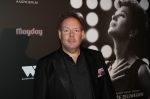 Amsterdam 13 november 2019
Premiere Judy in Tuschinski. Mayday host de avond. Jaco