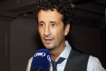 Amsterdam 2 december 2019
Boep presentatie Marco v Basten in de stadsschouwburg van Amsterdam.
Jan Joost v Gangelen