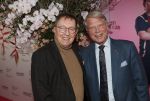 Amsterdam 3 december 2019
Premiere Nationaal Ballet / opera in de stopera. jan Swinkels met partner