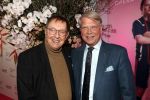 Amsterdam 3 december 2019
Premiere Nationaal Ballet / opera in de stopera. jan Swinkels met partner