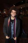 Amsterdam 24 november 2019
Opening gamestate bij Amsterdam Arena. Amber Delil en Jermaine Fleur