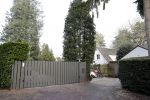 Blaricum 3 december 2019
Het huis van Jeroen v d Boom