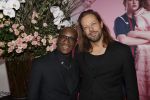 Amsterdam 3 december 2019
Premiere Nationaal Ballet / opera in de stopera. Jerrel Houtsnee met zijn partner