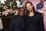 Amsterdam 3 december 2019
Premiere Nationaal Ballet / opera in de stopera. Jerrel Houtsnee met zijn partner