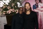Amsterdam 3 december 2019
Premiere Nationaal Ballet / opera in de stopera. Jerrel Houtsnee met zijn partner
