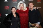 Amsterdam 13 november 2019
Premiere Judy in Tuschinski. Mayday host de avond. Josefine v asdonk met man