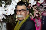 Amsterdam 3 december 2019
Premiere Nationaal Ballet / opera in de stopera. Kader Abdolah
