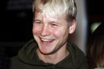 Amsterdam 3 december 2019
Premiere Nationaal Ballet / opera in de stopera. Kalvijn en zijn vriendin Nina Warink
