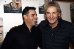 Amsterdam 2 december 2019
Boep presentatie Marco v Basten in de stadsschouwburg van Amsterdam.
Kenneth Perez en Matthijs v Nieuwkerk