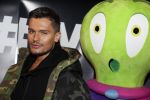 Amsterdam 24 november 2019
Opening gamestate bij Amsterdam Arena. Koen Kardashian
