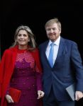 Amsterdam 4 december 2019
Prins Claus prijzen in het paleis op de dam. Aanwezig Koning Willem Alexander Koningin Maxima Prinses Beatrix Prinses Mabel Prinses laurentien en Prins Constantijn.