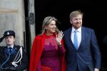 Amsterdam 4 december 2019
Prins Claus prijzen in het paleis op de dam. Aanwezig Koning Willem Alexander Koningin Maxima Prinses Beatrix Prinses Mabel Prinses laurentien en Prins Constantijn.