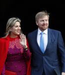 Amsterdam 4 december 2019
Prins Claus prijzen in het paleis op de dam. Aanwezig Koning Willem Alexander Koningin Maxima Prinses Beatrix Prinses Mabel Prinses laurentien en Prins Constantijn.