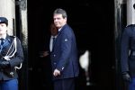 Amsterdam 4 december 2019
Prins Claus prijzen in het paleis op de dam. Aanwezig Koning Willem Alexander Koningin Maxima Prinses Beatrix Prinses Mabel Prinses laurentien en Prins Constantijn. Chauffeur Maxima