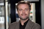 Schiedam 24 november 2019
Premiere show Gerard Cox in theater van Schiedam . Kristof Rutsaert ( Partner Robert Long)