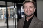 Schiedam 24 november 2019
Premiere show Gerard Cox in theater van Schiedam . Kristof Rutsaert ( Partner Robert Long)