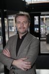Schiedam 24 november 2019
Premiere show Gerard Cox in theater van Schiedam . Kristof Rutsaert ( Partner Robert Long)