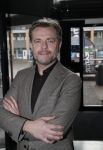 Schiedam 24 november 2019
Premiere show Gerard Cox in theater van Schiedam . Kristof Rutsaert ( Partner Robert Long)