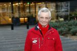 Amsterdam 15 november 2019
Rechtszaak Ate Kok versus de johan Cruijff foundation. Na zitting is de boekpresentatie in cafe op de middenweg. Maarten v d Tas