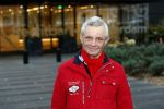 Amsterdam 15 november 2019
Rechtszaak Ate Kok versus de johan Cruijff foundation. Na zitting is de boekpresentatie in cafe op de middenweg. Maarten v d Tas