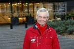 Amsterdam 15 november 2019
Rechtszaak Ate Kok versus de johan Cruijff foundation. Na zitting is de boekpresentatie in cafe op de middenweg. Maarten v d Tas