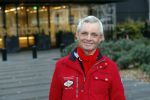 Amsterdam 15 november 2019
Rechtszaak Ate Kok versus de johan Cruijff foundation. Na zitting is de boekpresentatie in cafe op de middenweg. Maarten v d Tas