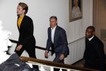Amsterdam 2 december 2019
Boep presentatie Marco v Basten in de stadsschouwburg van Amsterdam.
