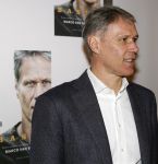 Amsterdam 2 december 2019
Boep presentatie Marco v Basten in de stadsschouwburg van Amsterdam.