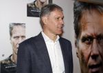 Amsterdam 2 december 2019
Boep presentatie Marco v Basten in de stadsschouwburg van Amsterdam.
