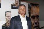 Amsterdam 2 december 2019
Boep presentatie Marco v Basten in de stadsschouwburg van Amsterdam.