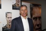 Amsterdam 2 december 2019
Boep presentatie Marco v Basten in de stadsschouwburg van Amsterdam.