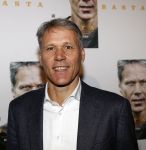 Amsterdam 2 december 2019
Boep presentatie Marco v Basten in de stadsschouwburg van Amsterdam.